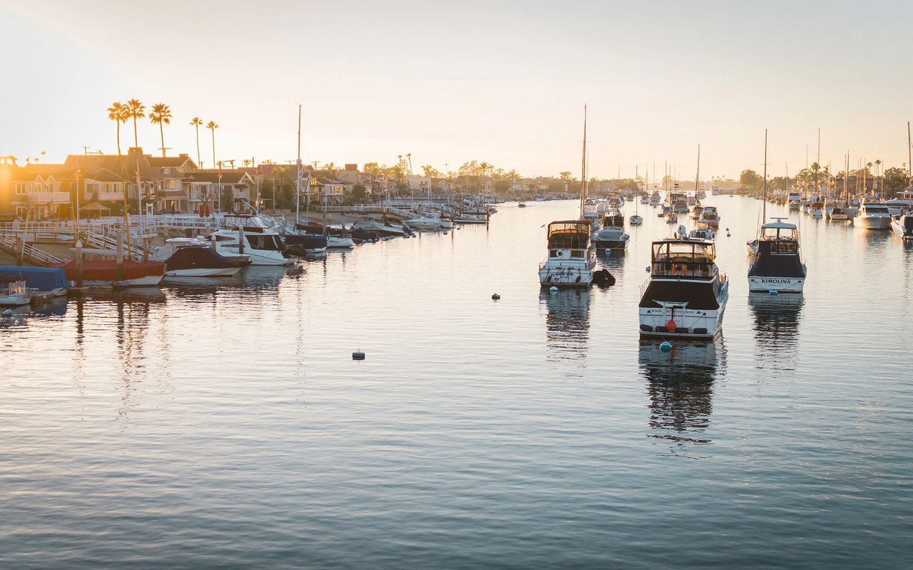 Harbour Village
