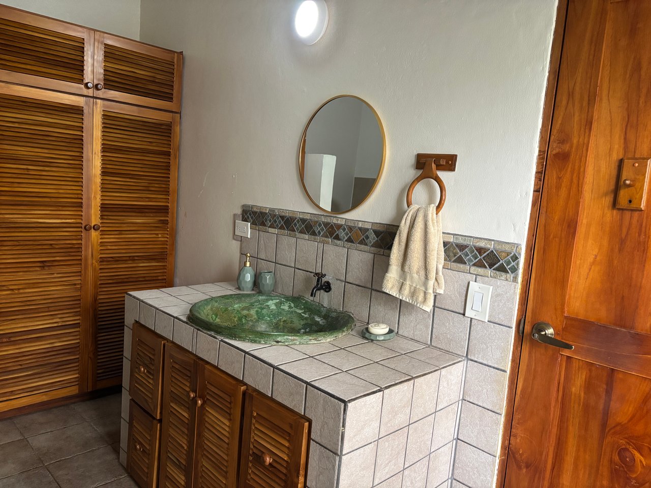 Beachfront Home and Pool Home