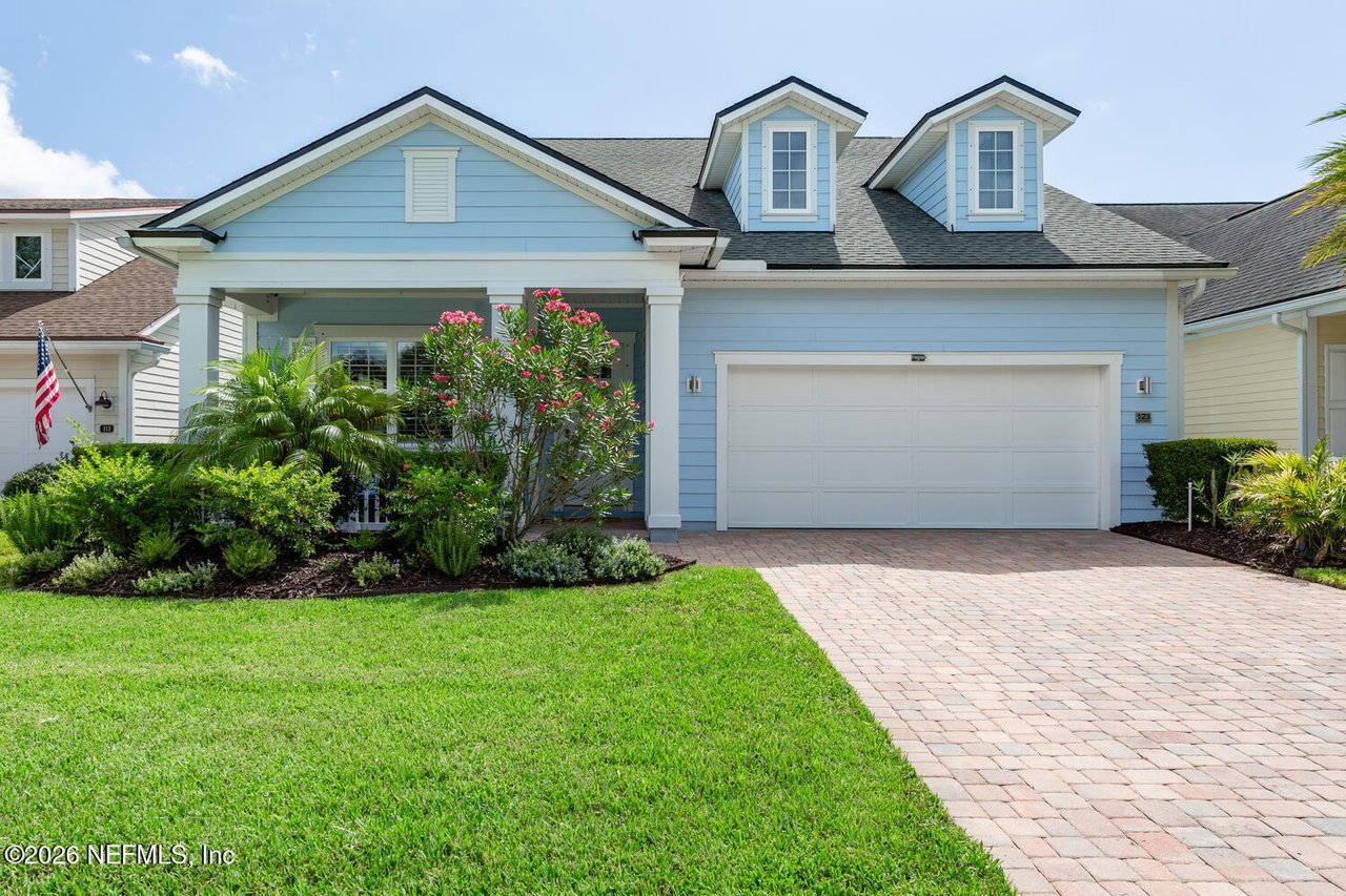 123 Cape Hatteras Drive, Ponte Vedra, Florida 32081
