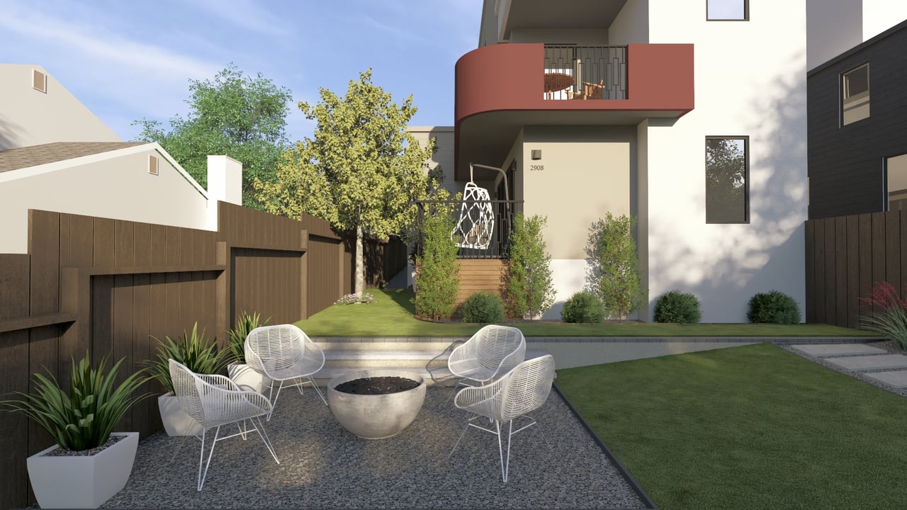 2908 Glen Rae St Unit 1 