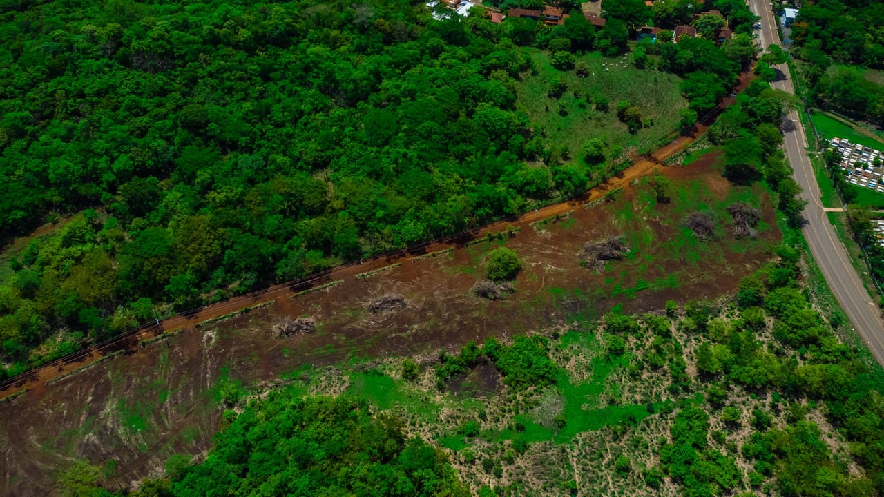 Villa Real Homesites | Ready-to-Build Lots Near Tamarindo