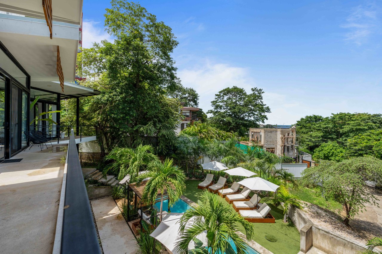 L´AVVENTURA Vacation Rental | Discover a Prime Investment in Tamarindo!