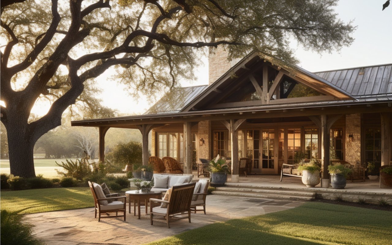 Santa Rita Ranch North