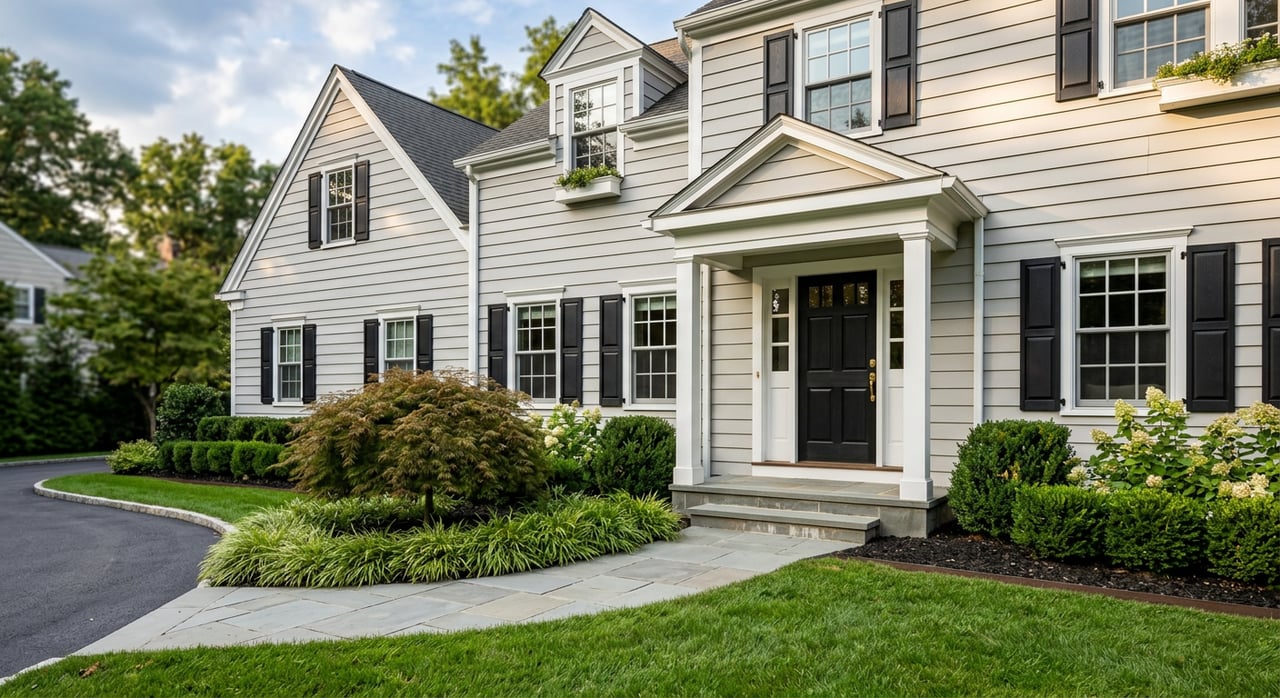 How To Position Your Scotch Plains Home To Sell Well