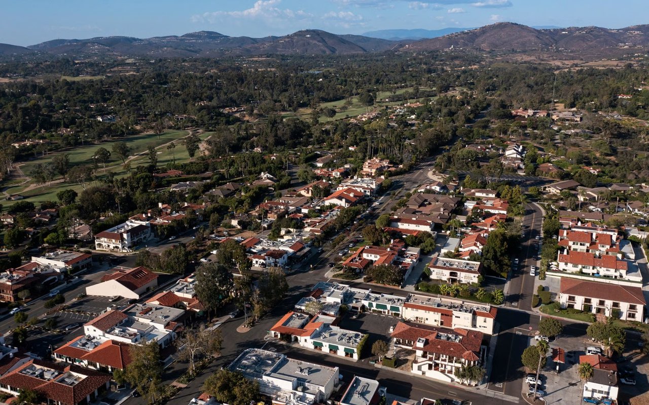 Rancho Santa Fe