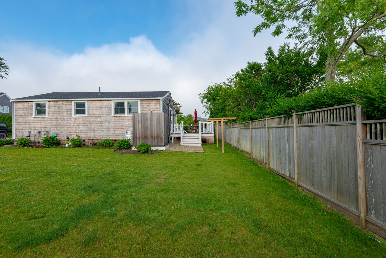 4.5 Sherburne Turnpike