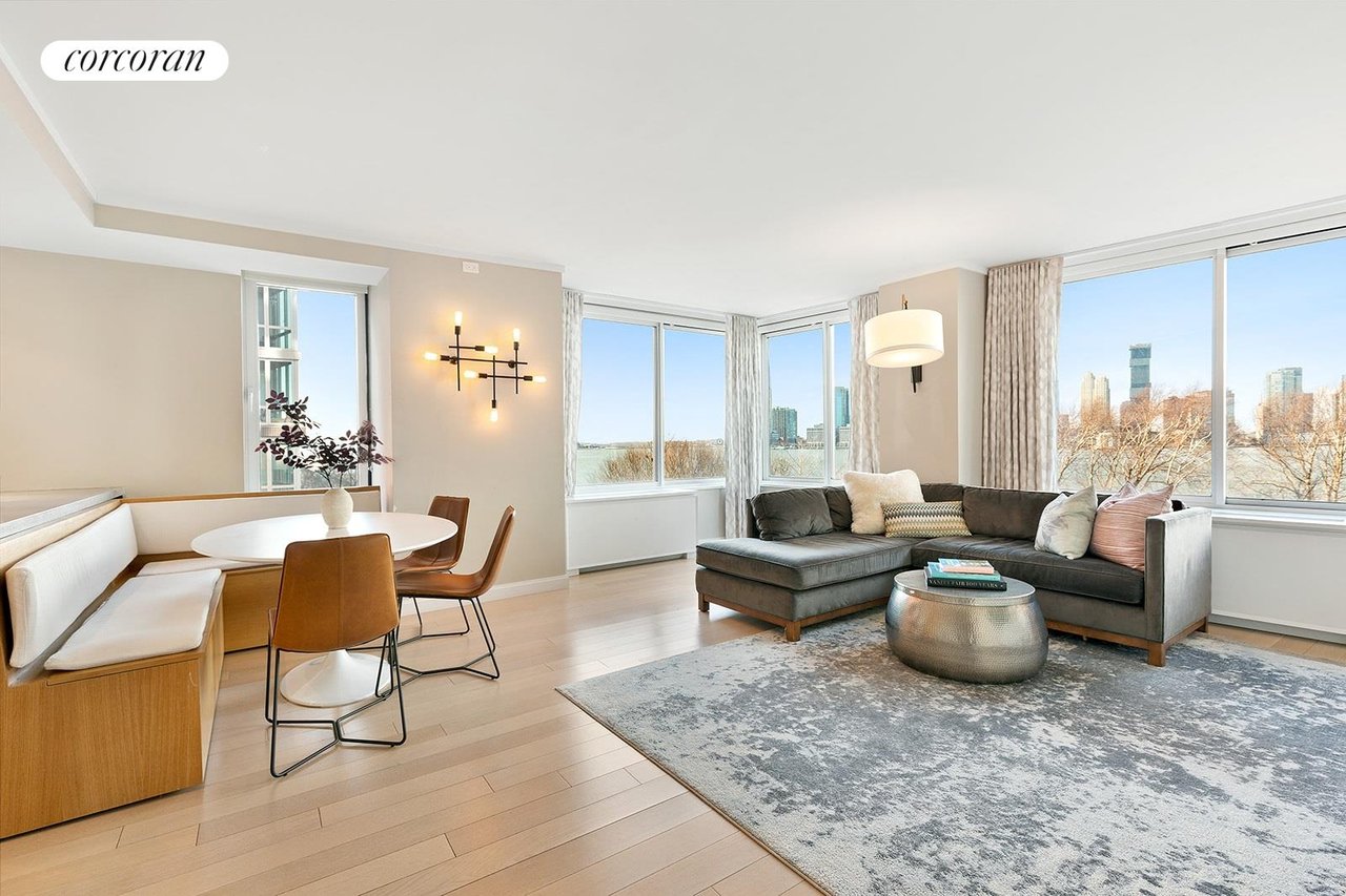 212 Warren St, #5C