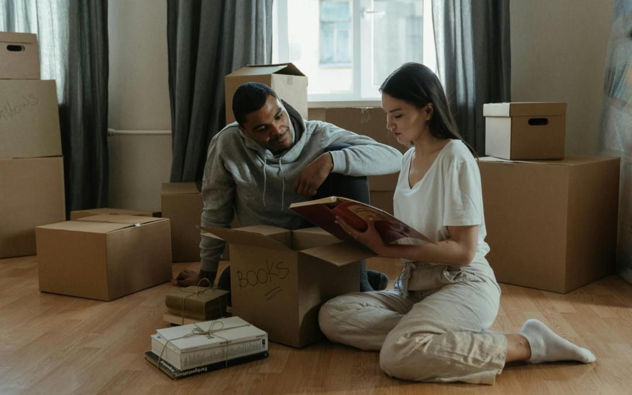 Letting Go of Your Home: The Emotional Journey of Selling in the Greater DC Area