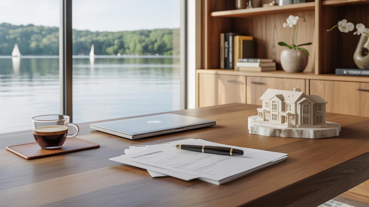 How to Navigate Mortgage Options for Neenah, WI Buyers