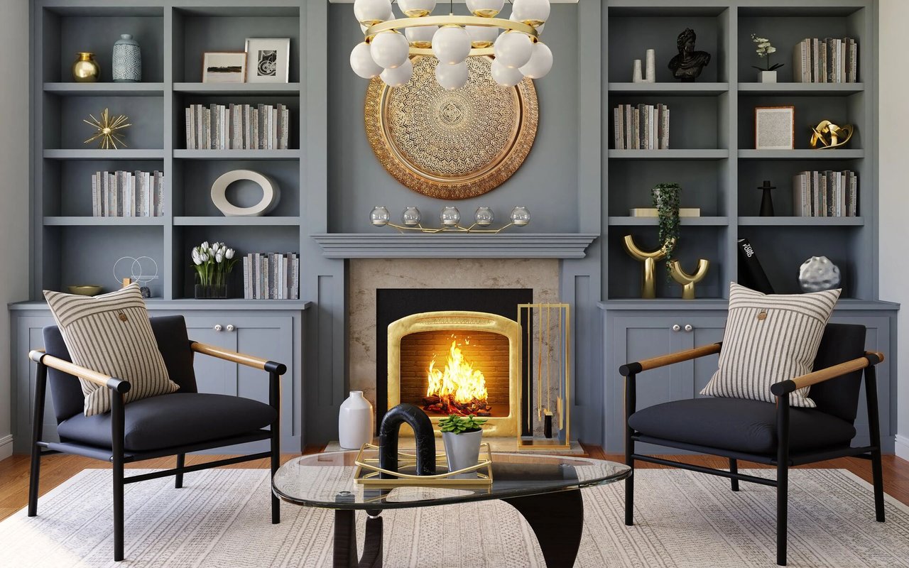 Where to Find the Right Furniturein Winthrop, WA