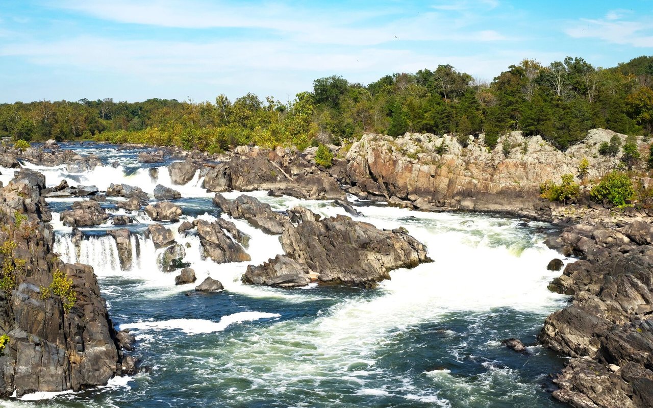 Great Falls