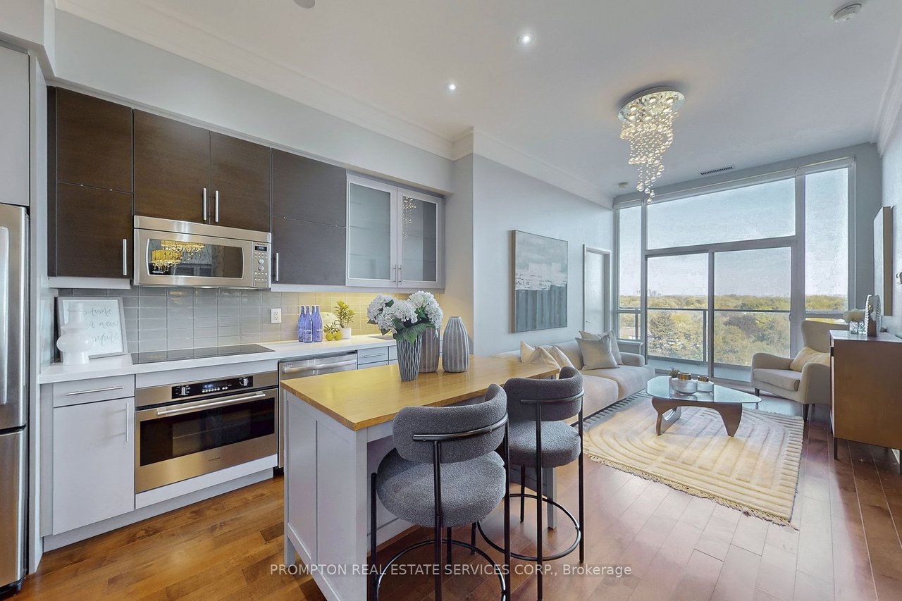 PENTHOUSE AT JADE CONDOS