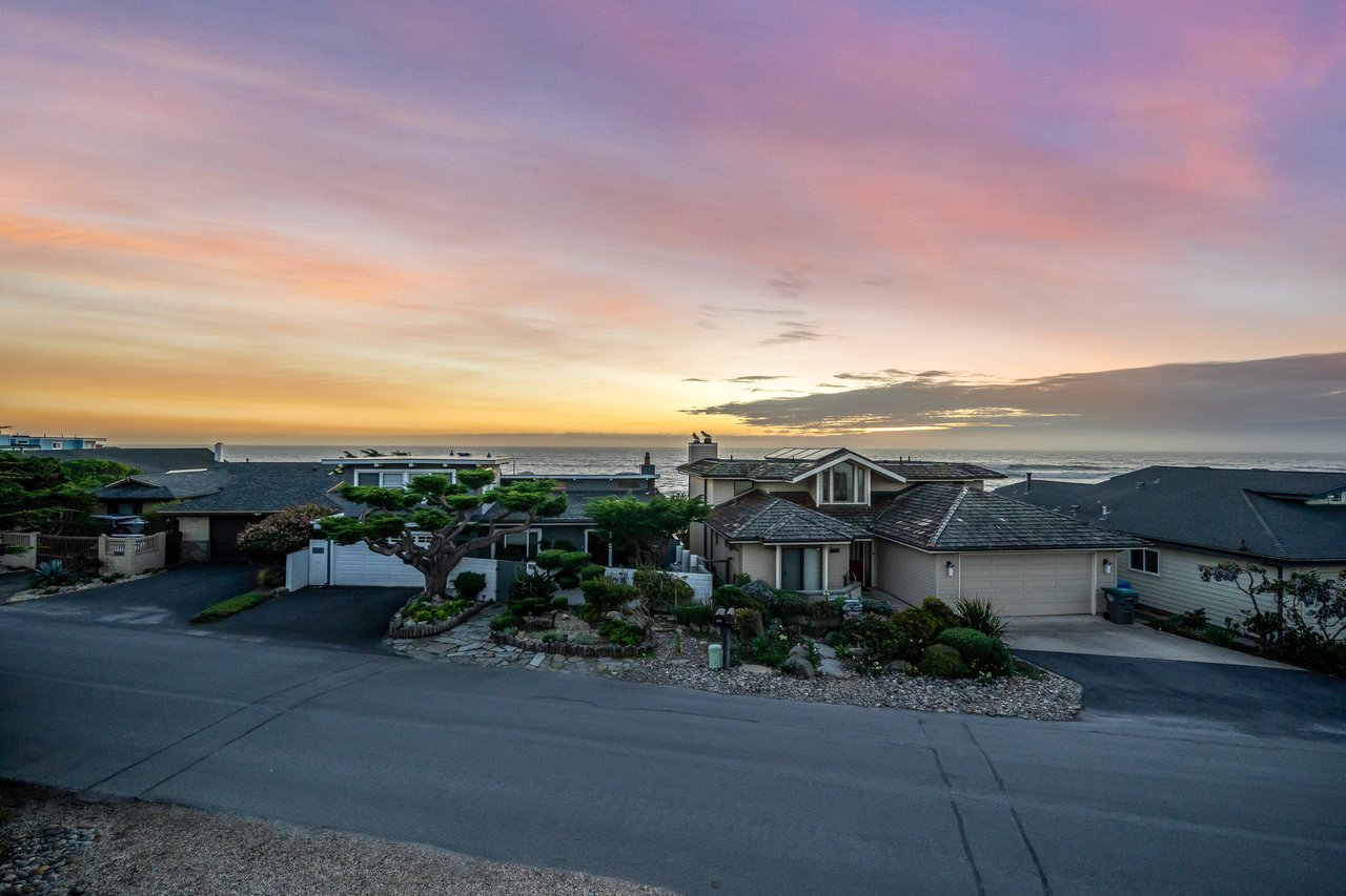 Cambria Ocean Views - 2028 Sherwood Dr