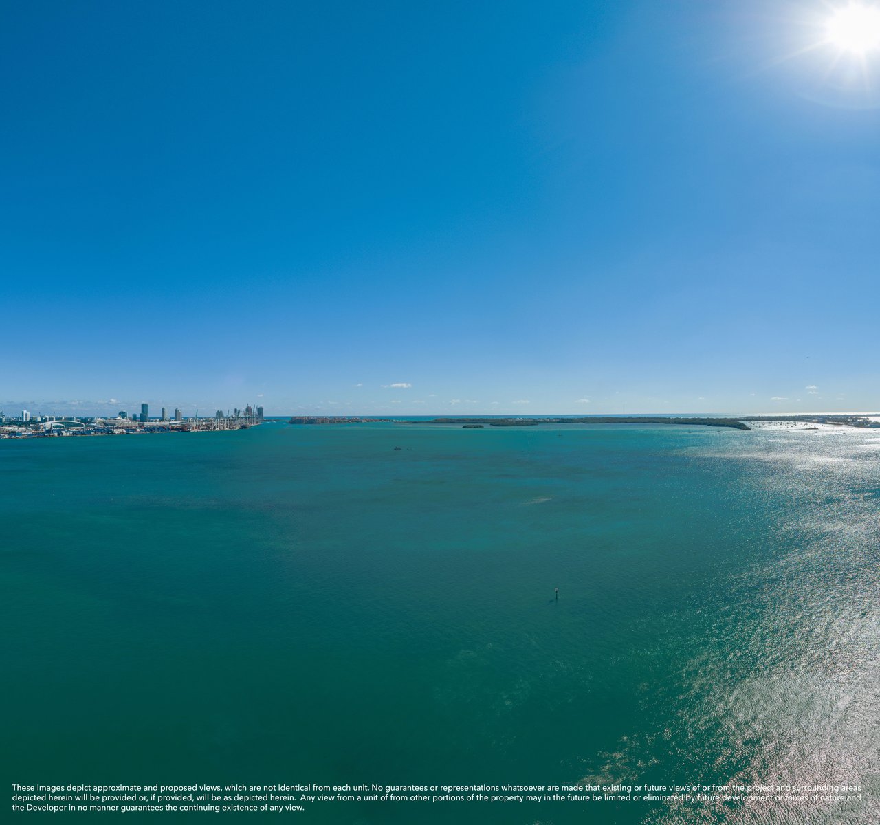 The Residences at Mandarin Oriental, Miami