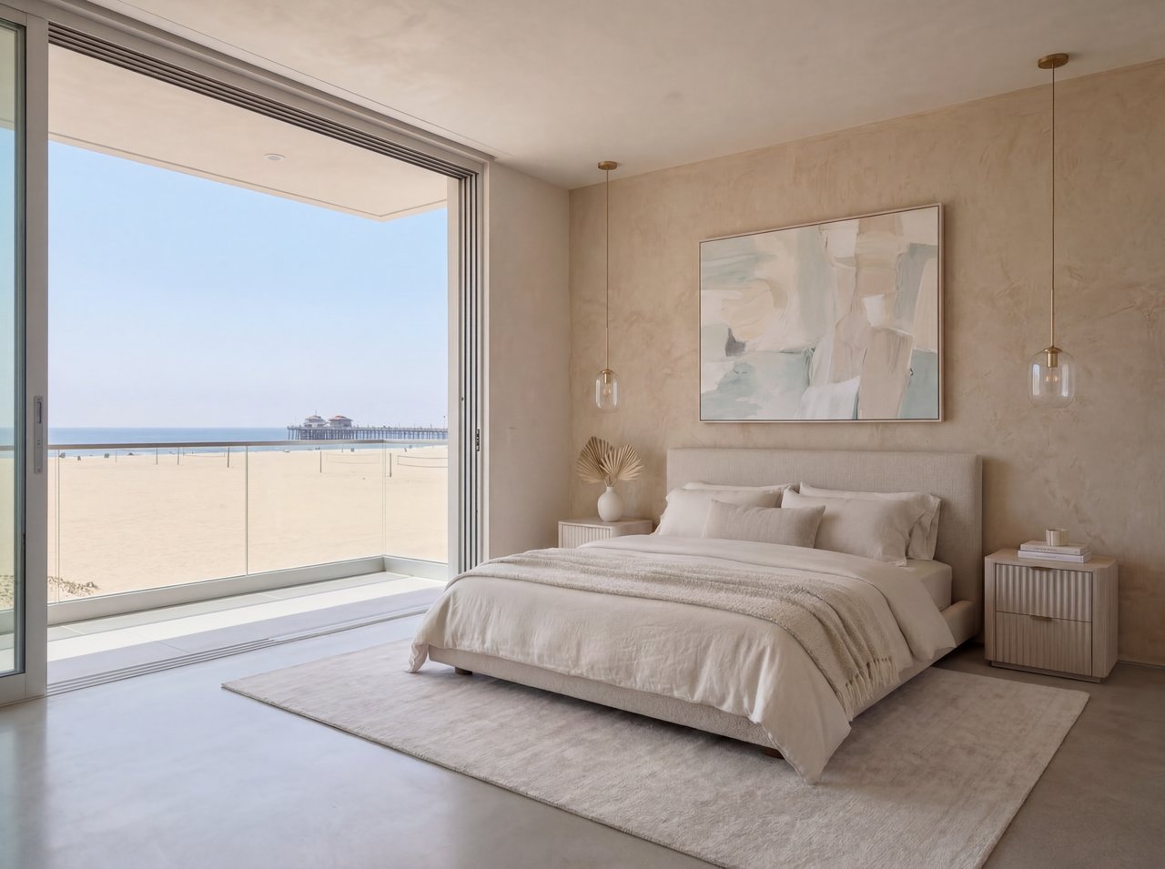 Oceanfront Opportunity