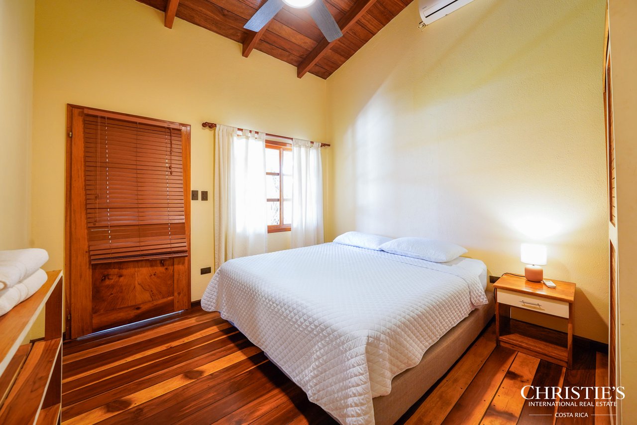 Finca Austria - A 148-Acre Private Estate with Residences, Infrastructure & Expansion Potential