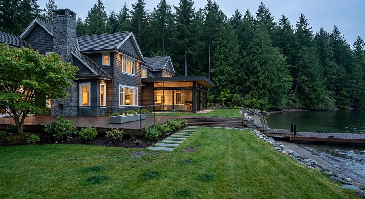 Mercer Island Luxury Market Guide For Relocating Buyers