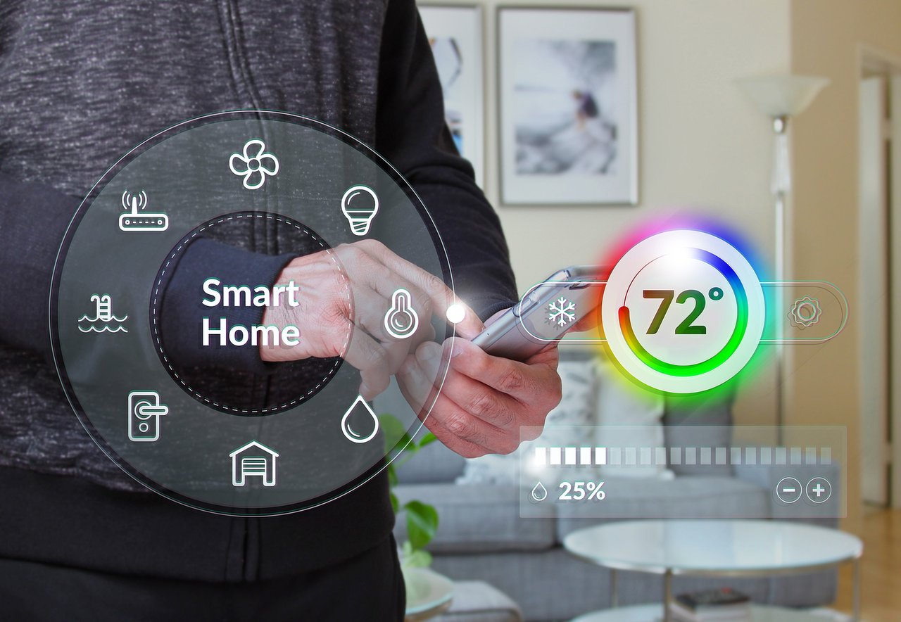 Smart Home Upgrades That Can Boost Your Home’s Value