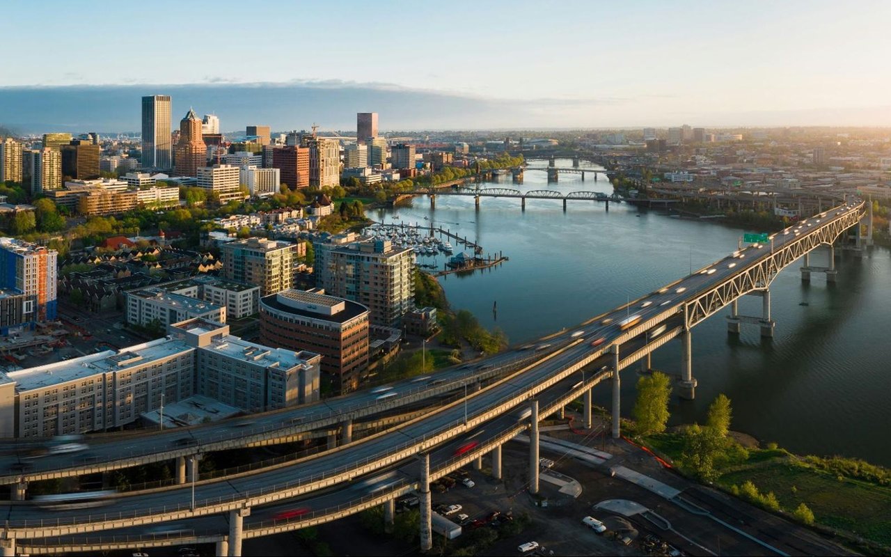 How to Spend a Day Outdoors in Portland, OR