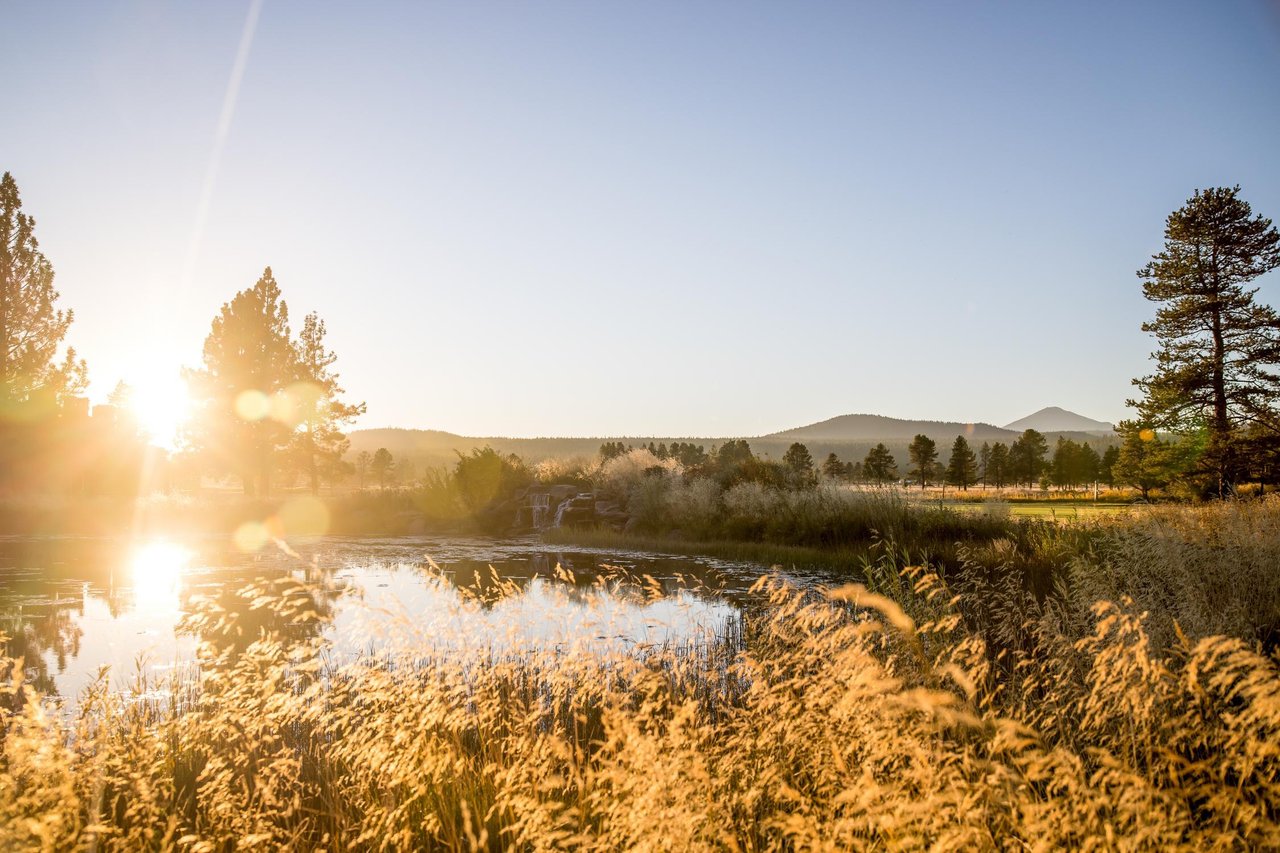 Sunriver Market Report | September 2025
