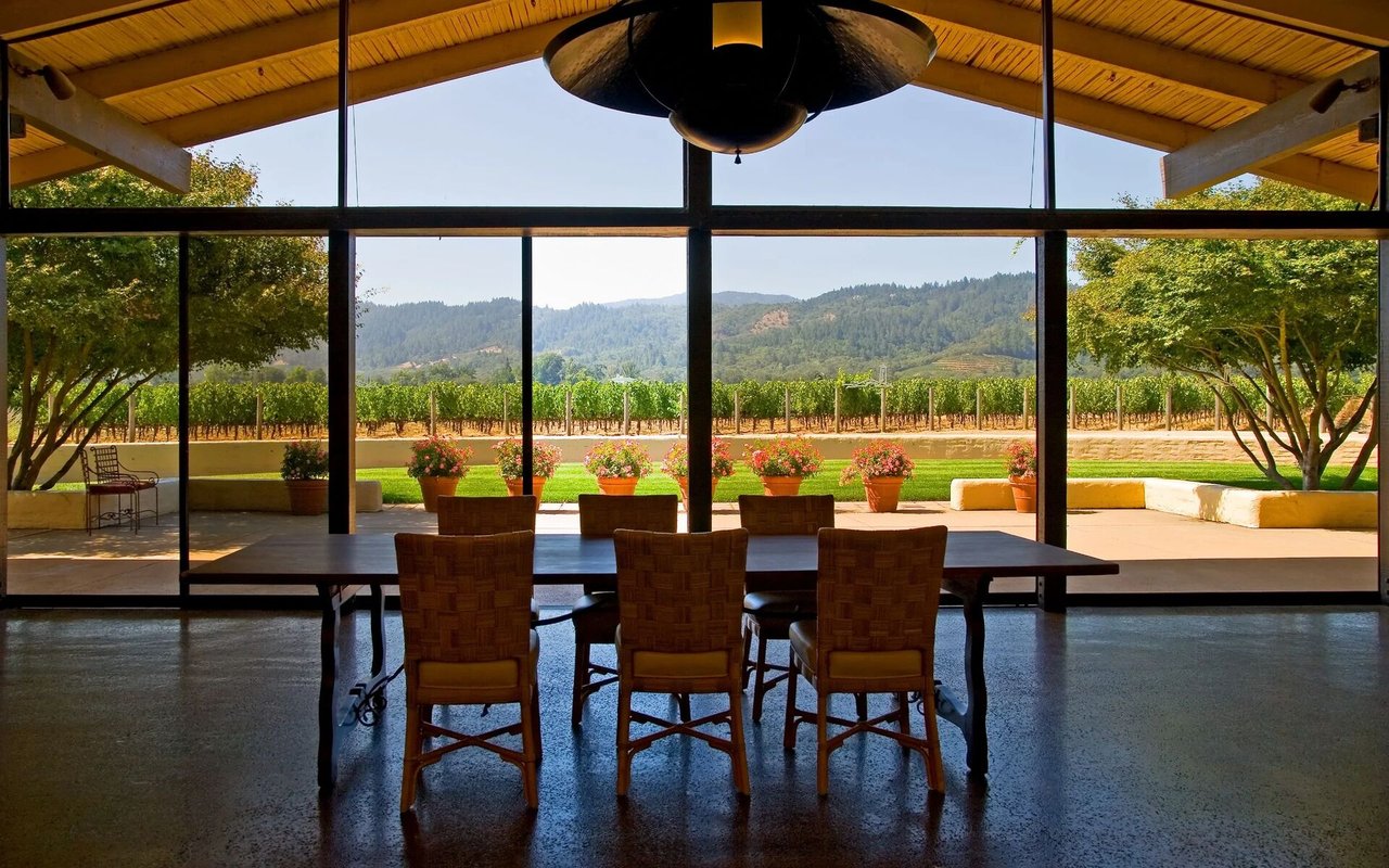 Sotheby’s International Realty Welcomes Napa Valley Firm