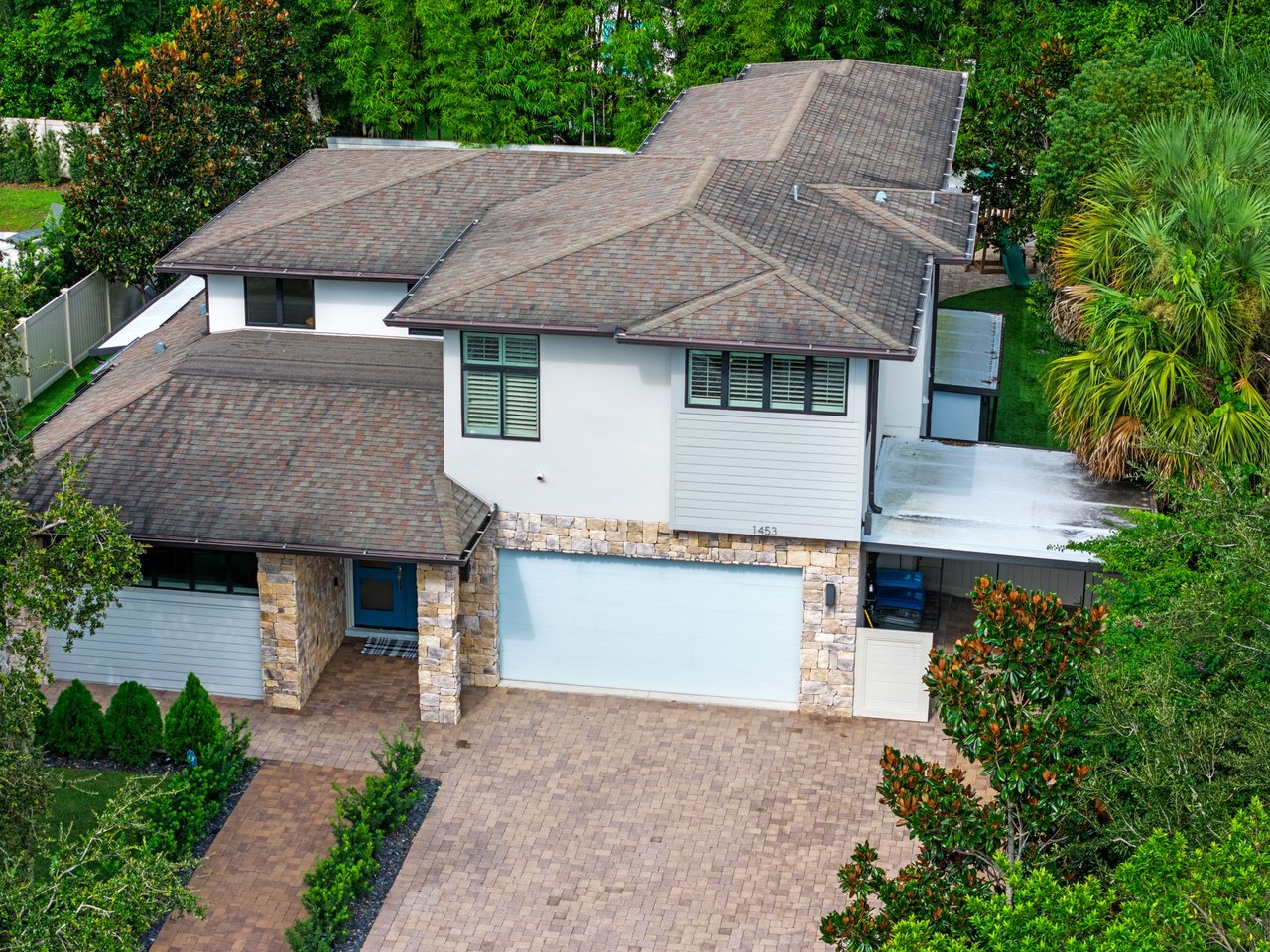 1453 LYNDALE BOULEVARD, WINTER PARK, FL