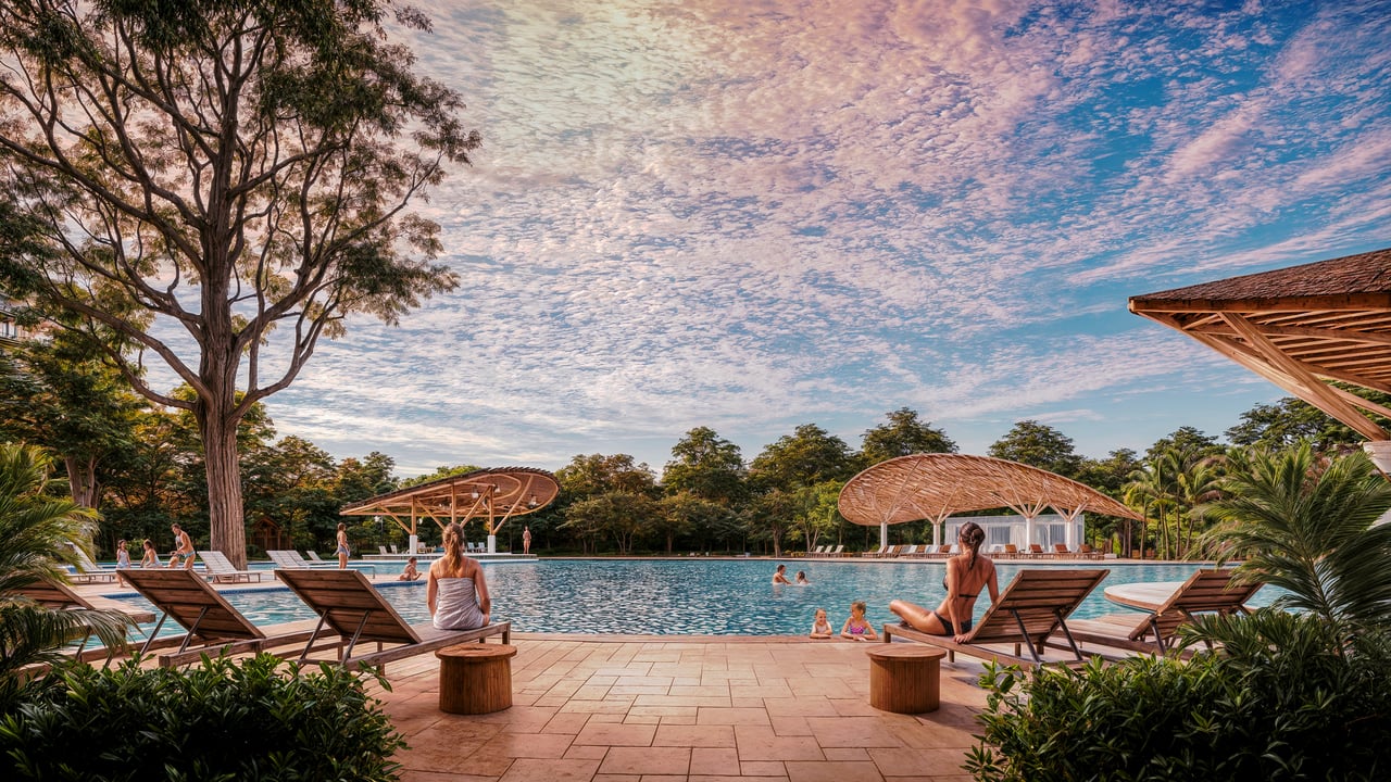 Ocean View Condos at Brasilito Beach, Costa Rica — Beachside Living, Reimagined