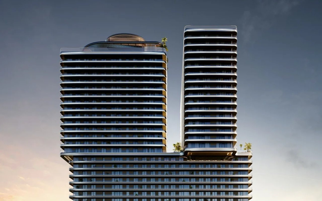 Mercedes Benz Places - Miami