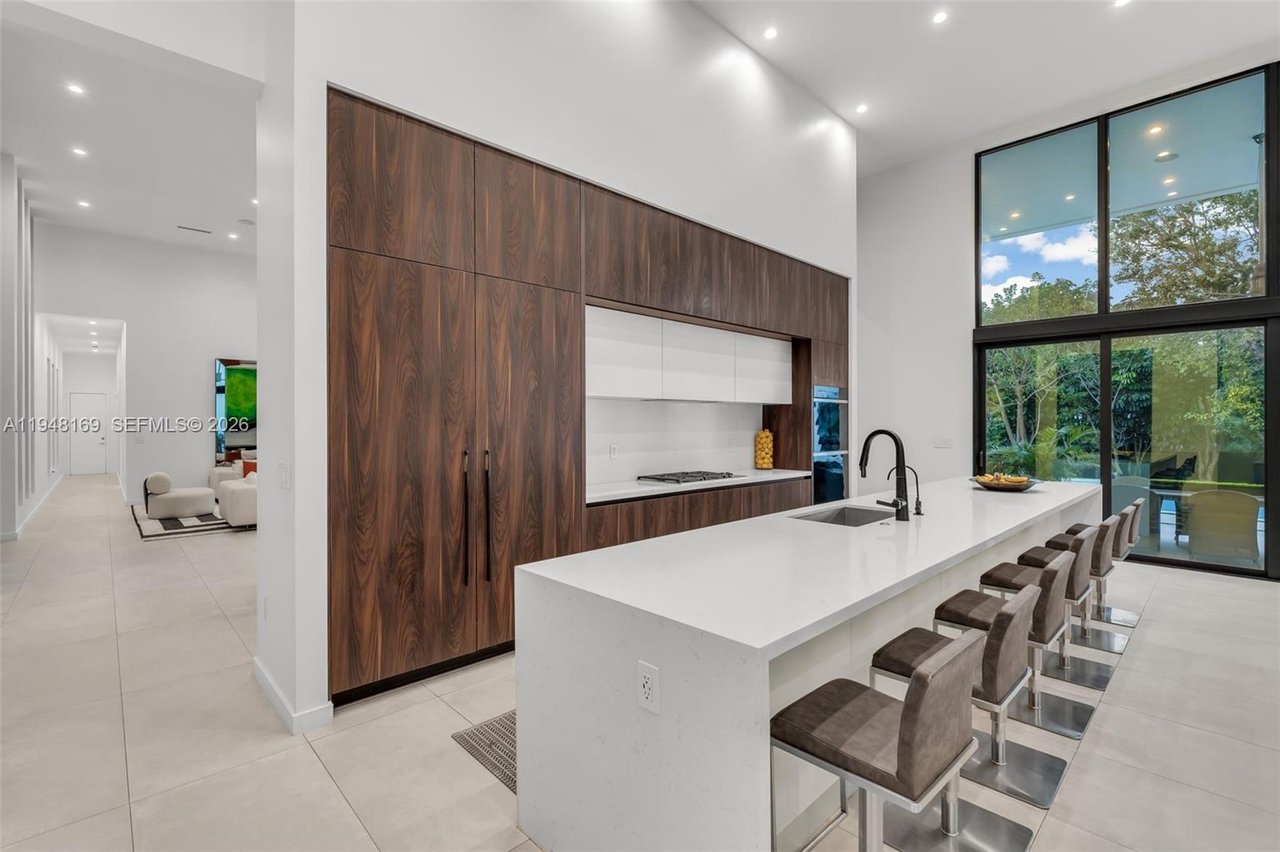 New To The Market: 6175 SW 128 Street, Pinecrest, Fl | Miami Home For Sale