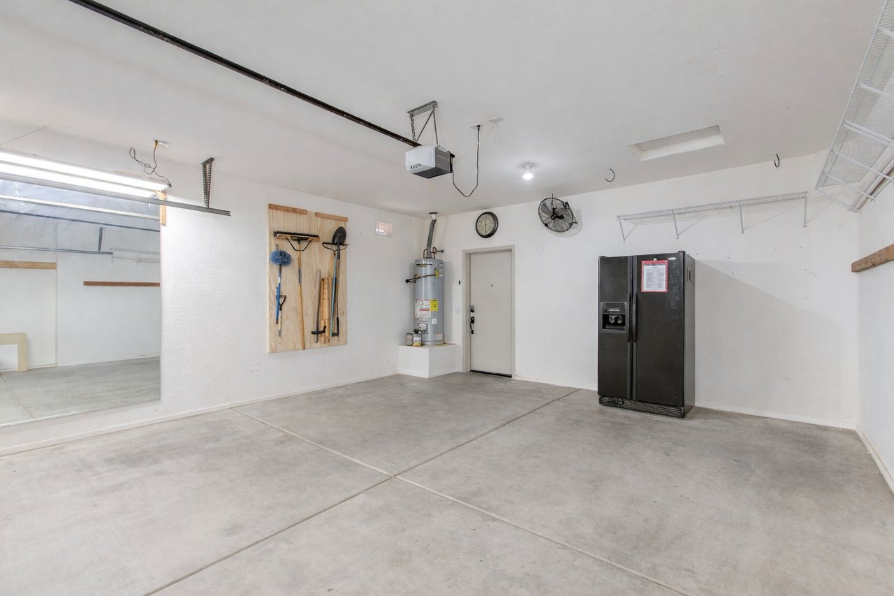 8242 S Hidden Trail Ct