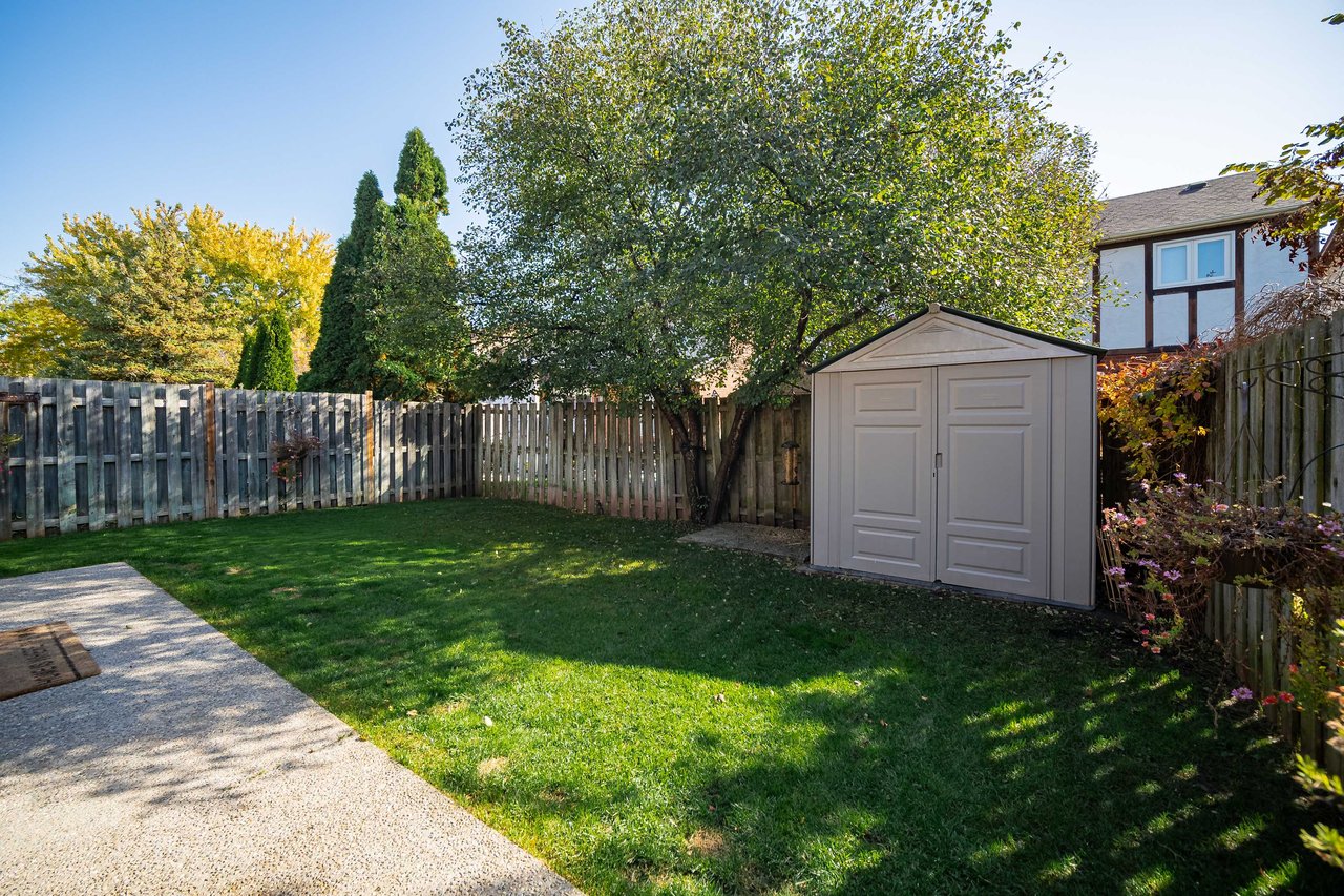 River Oaks Townhouse