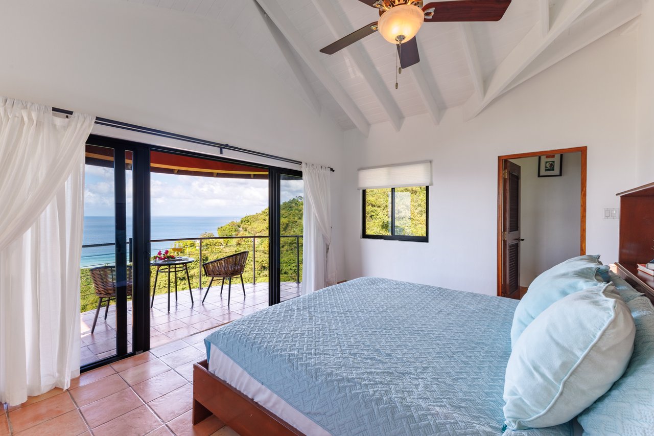 Paradiso Ocean View 