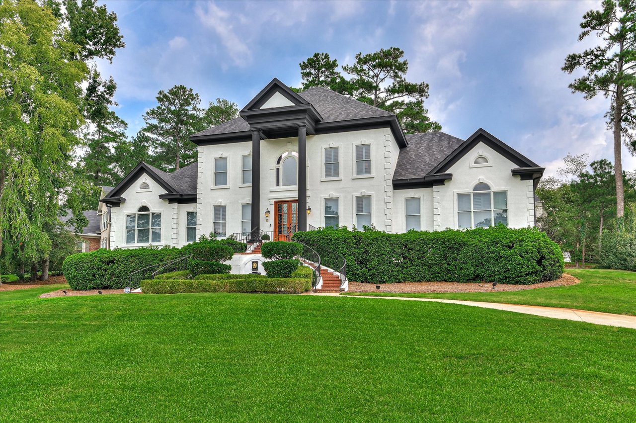 4173 Tindall Drive