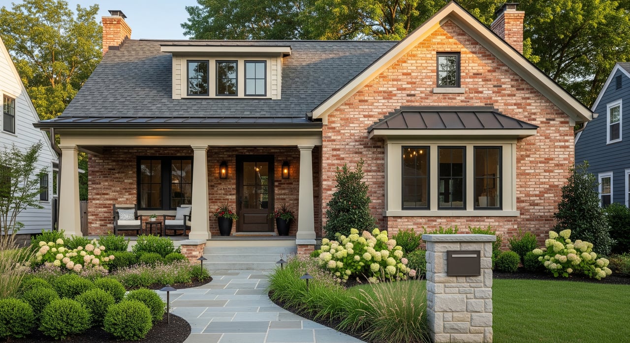 High-ROI Updates For Oakley Homes