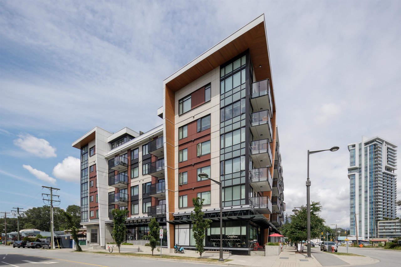 202-1496 Charlotte Road, North Vancouver