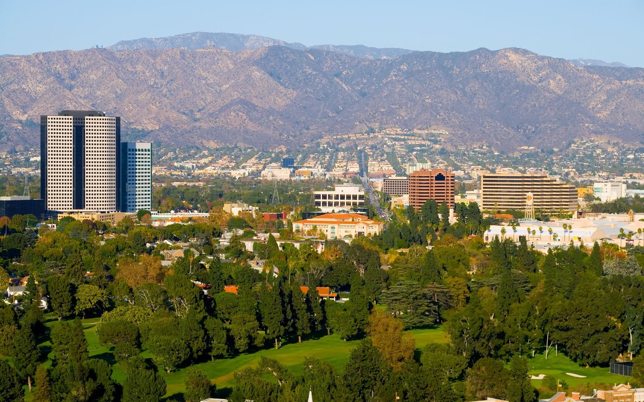 Encino
