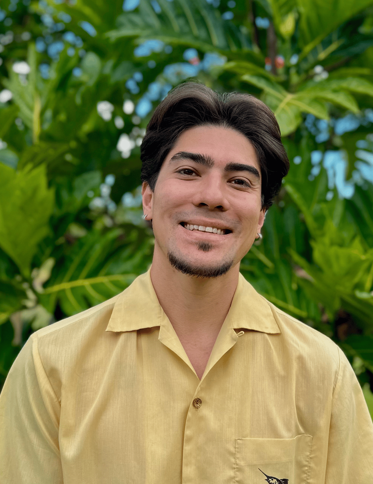 Augusto Rodriguez-Diaz