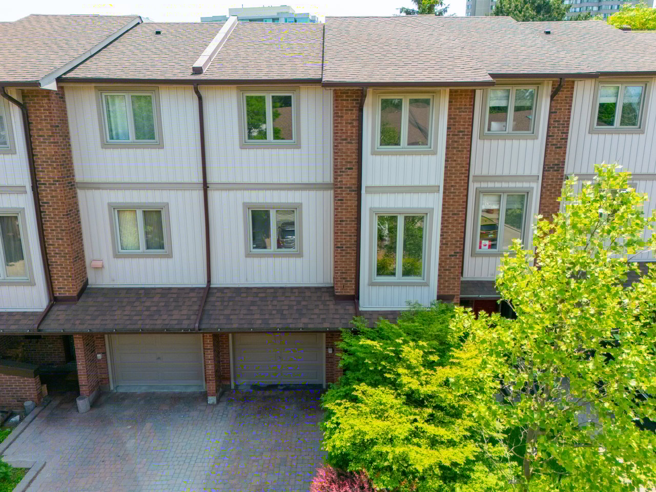 1160 Walden Circle #11