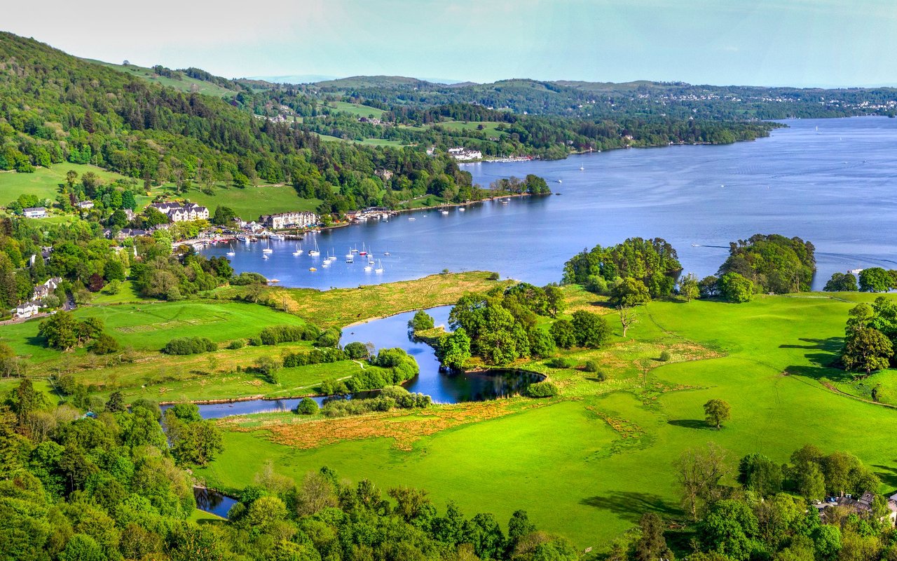 Windermere