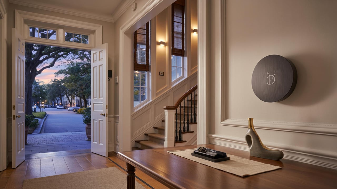 Smart Home Upgrades Every Myers Park Homeowner Should Add
