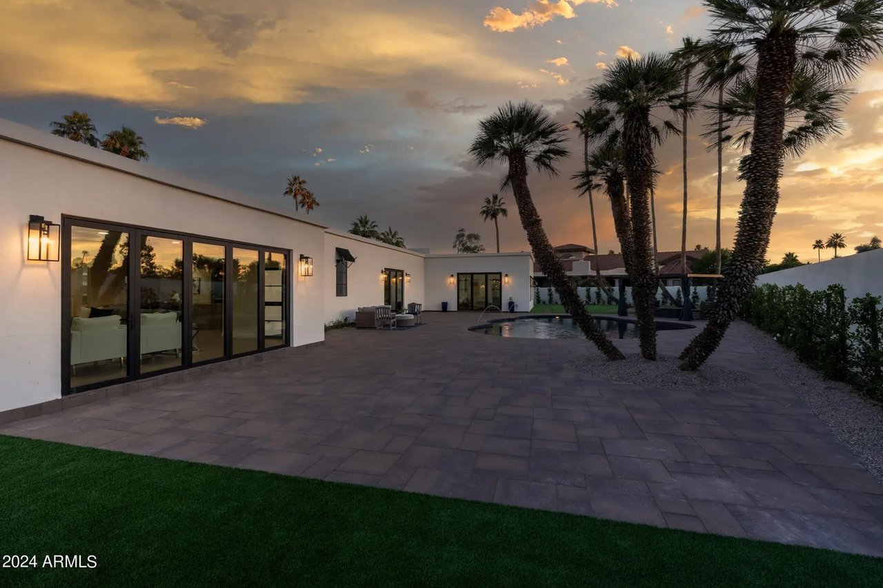 5614 N 75th Pl, Scottsdale, AZ 85250