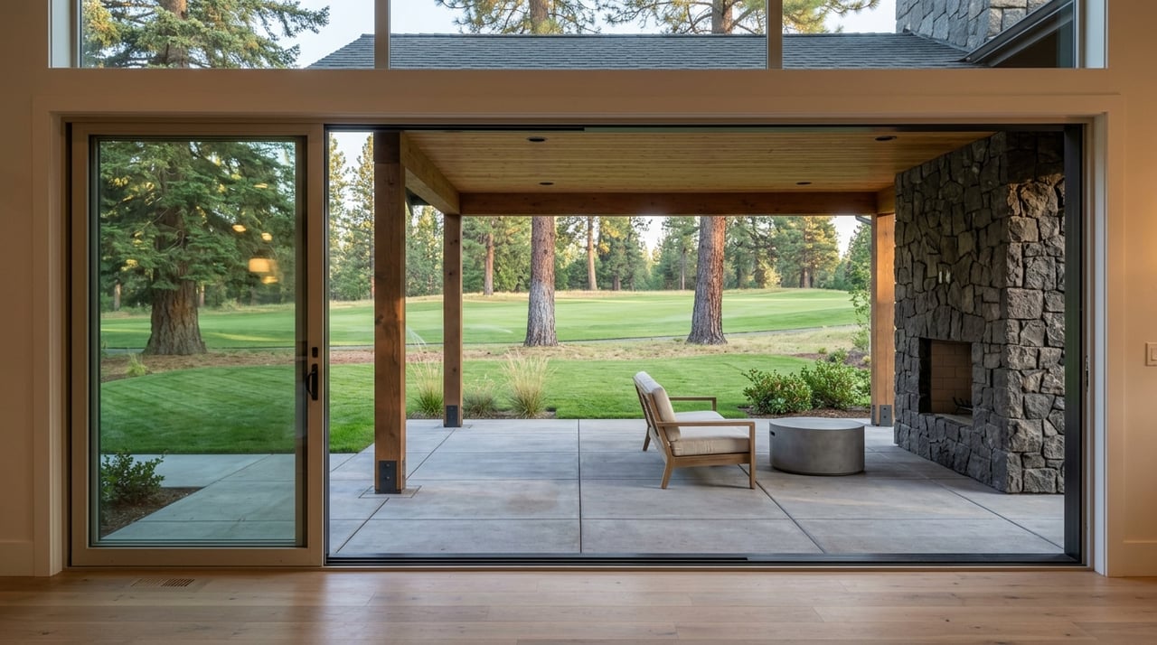 Awbrey Glen Homes: A Buyer’s Guide To This Golf Community