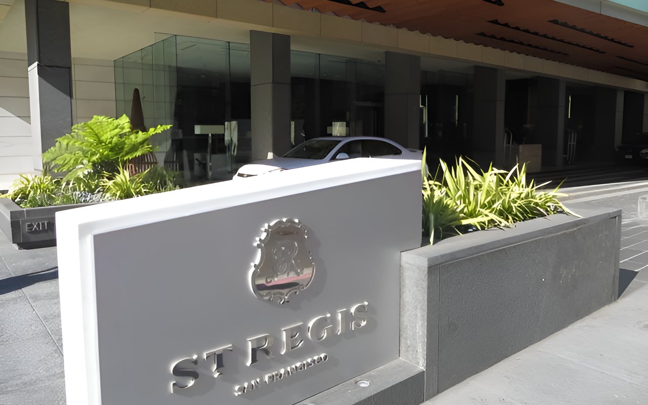 Unveiling Nashville's St. Regis: A Beacon of Luxury in Music City