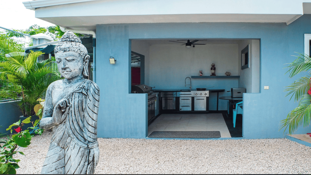 Villa Aquarius - Expansive Oceanview Home - Tempate