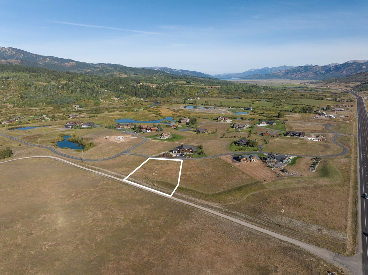 LOT 31 RIVER TRAIL Drive