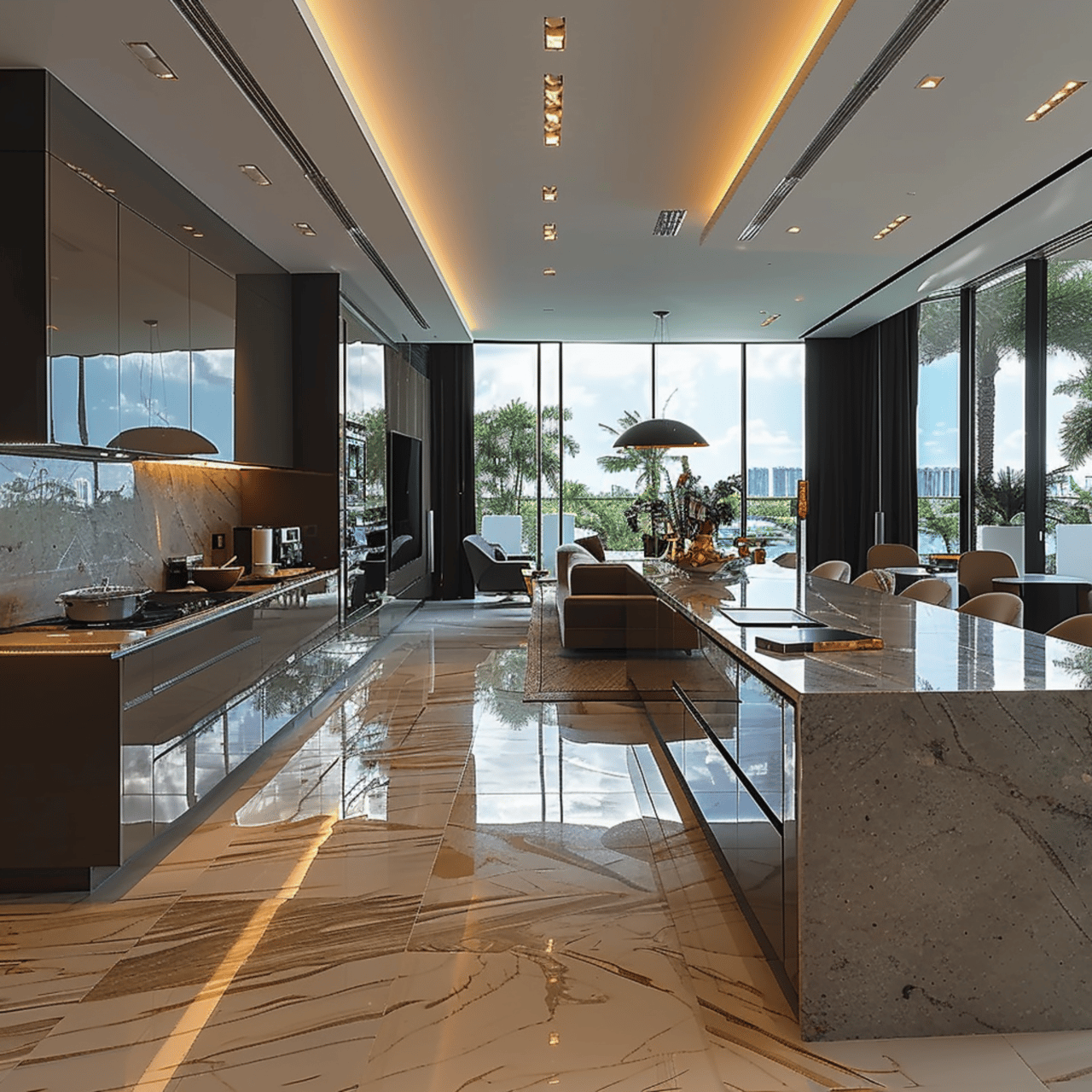 Home Valuation