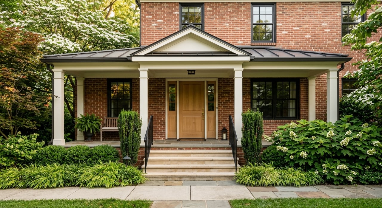 Living In Franklin TN: Historic Charm Meets Modern Luxury