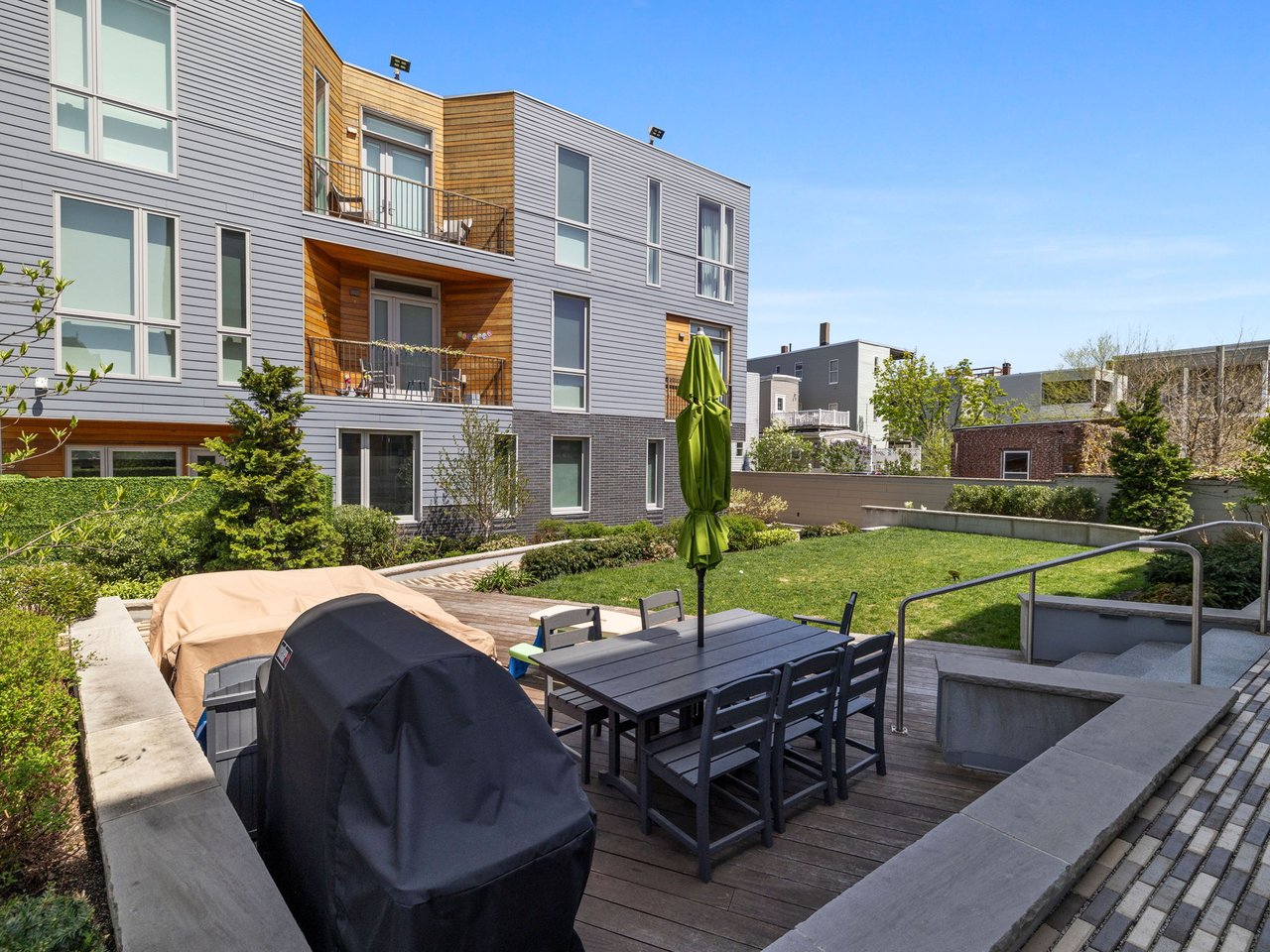 815 East Fifth Street # 9