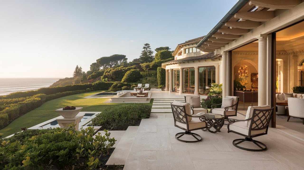 How to Use Virtual Tours When Selling Your Home in Montecito, CA