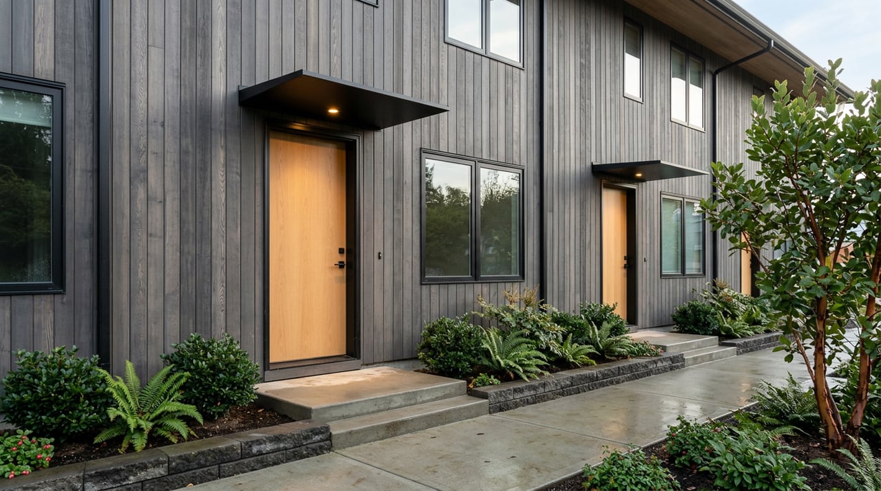 Vancouver Condos Vs Townhomes For Homebuyers